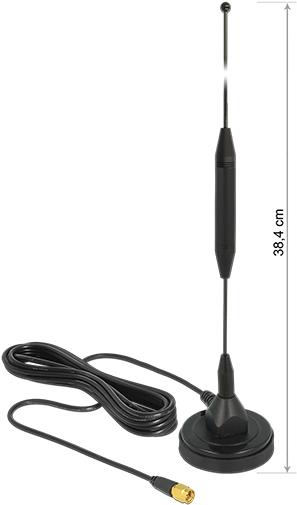 DeLOCK GSM Antenna Antenne (12423)