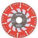 Makita Rescue Diamant-Schneidscheibe (B-55310)