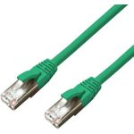 MicroConnect Patch-Kabel (MC-SFTP6A01G)