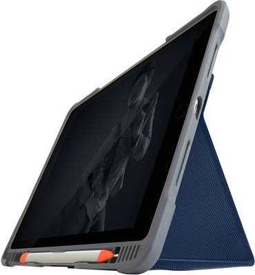 STM dux Plus Duo Flip-Hülle für Tablet (STM-222-236JU-03)