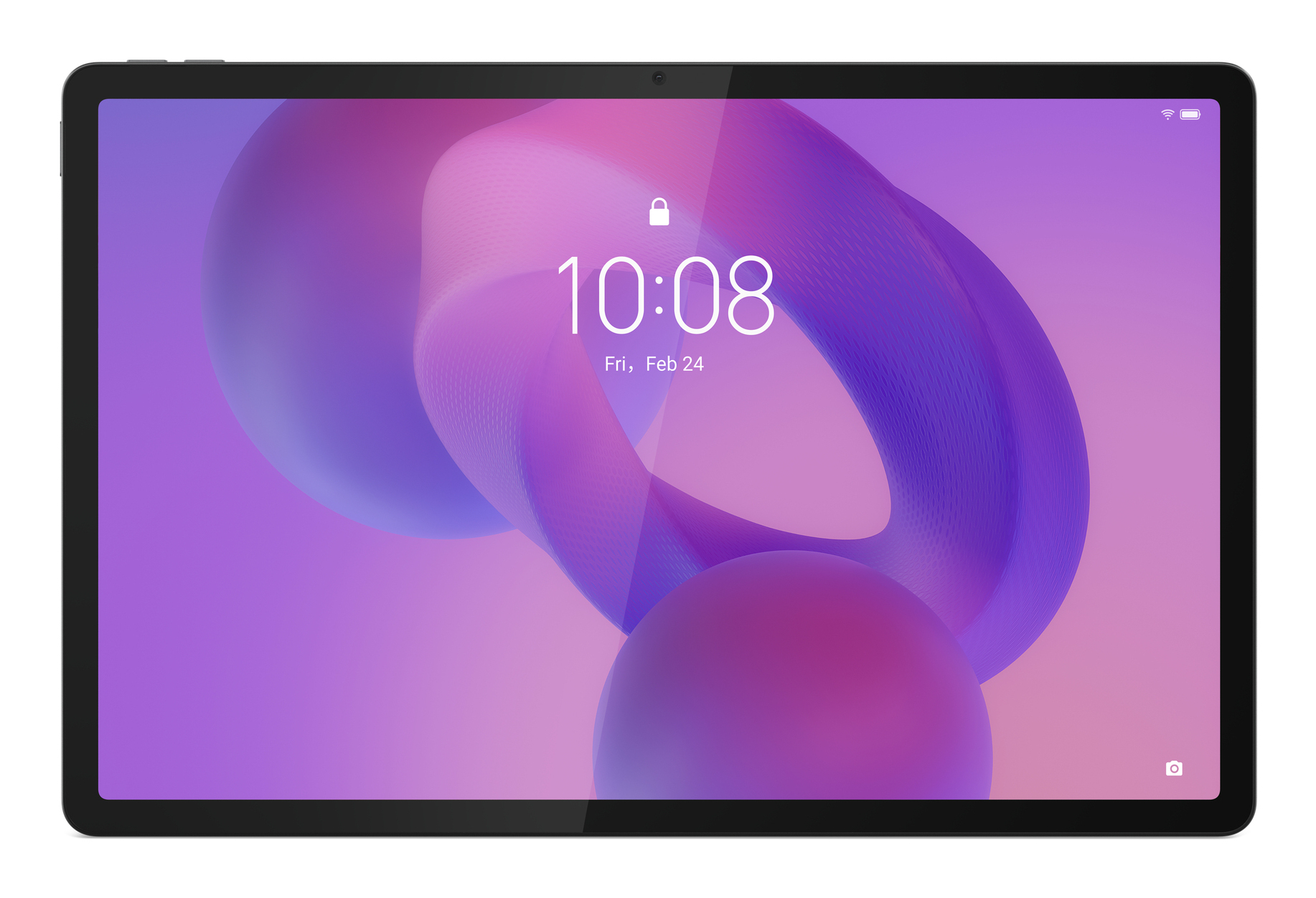 Lenovo Idea Tab Pro ZAE4 12.7" 8 GB RAM 256 GB Luna Gray