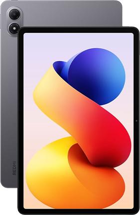 Xiaomi Redmi Pad 2 Pro WiFi + SmartPen 12,1" 6 GB RAM 128 GB Snapdragon 7s Gen 4 Graphite Grey