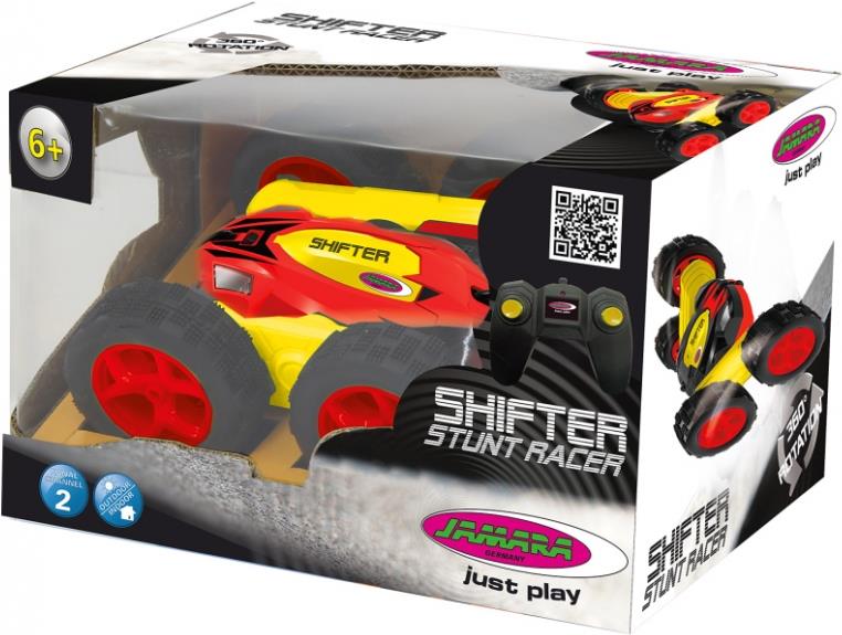 Jamara Shifter Stuntcar (410066)