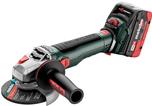 Metabo 613057660 WVB 18 LT BL 11-125 Quick (613057660)