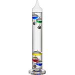 TFA Dostmann Flüssigkeitsthermometer GALILEO GALILEI Thermometer (18.1016.01.54)