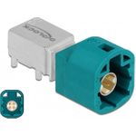 Delock HSD Z Stecker PCB (90357)