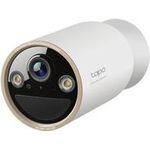 TP-Link Tapo C460(EU) Wire-Free Indoor/Outdoor Security Kamera (Tapo C460)