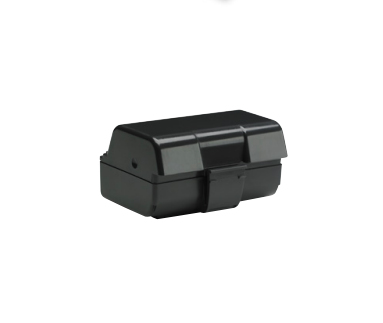 Zebra BTRY-MPP-EXT1-01 Drucker-Batterie 6500 mAh Li-Ion Schwarz