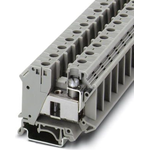 Phoenix Contact Installation terminal block grau, 0.75...35 mm², 3006182 (UIK 35)