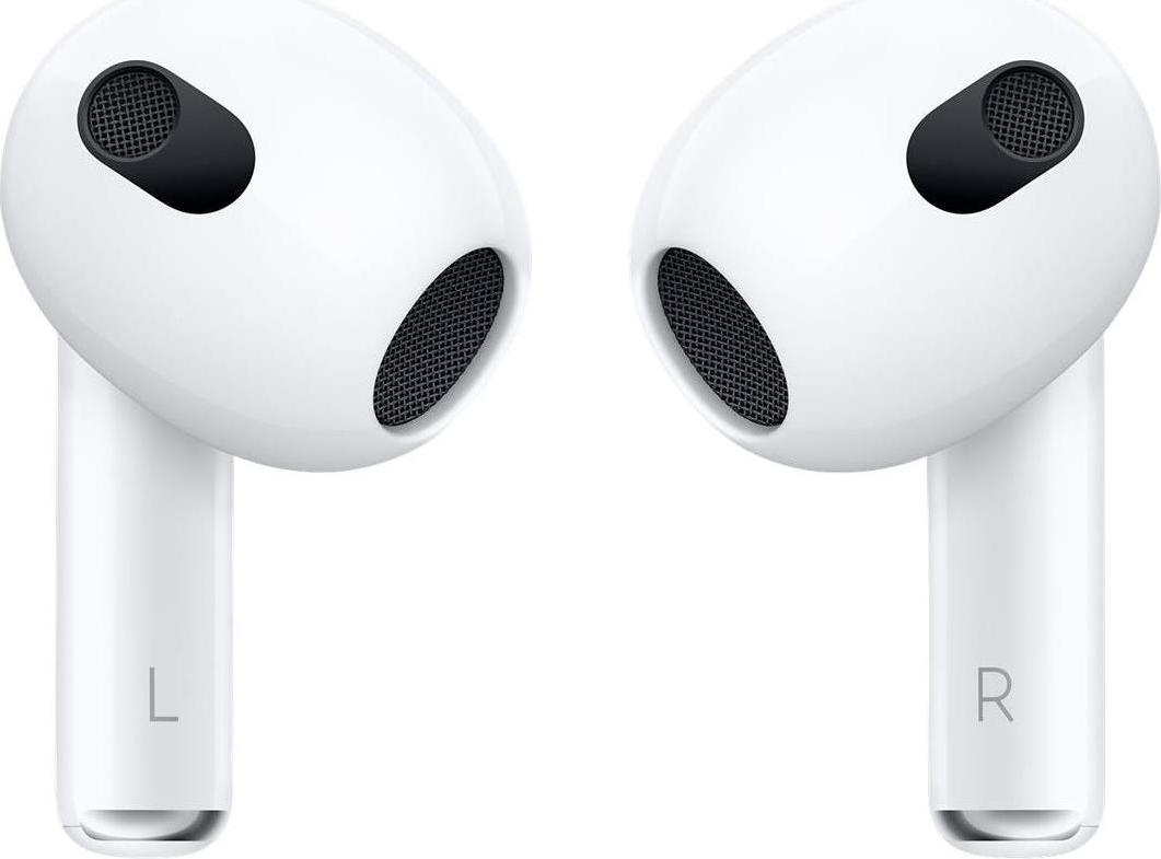 Apple AirPods with MagSafe Charging Case (MME73ZM/A)