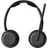 EPOS IMPACT 1061T ANC - Headset - On-Ear - Bluetooth - kabellos, kabelgebunden - aktive Rauschunterdrückung (1001171)