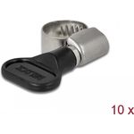 Delock Butterfly Schlauchschelle (19403)