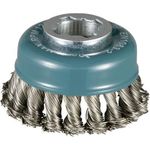 Makita Drahttopfbürste (D-73330)