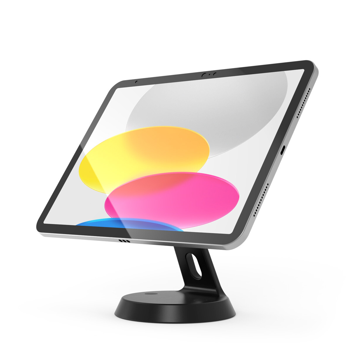 Compulocks GlideTab GLDTABB Tablet-Sicherheitsgehäuse Aluminium Schwarz