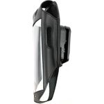 Soryt 40-24-1682 Handy-Schutzhülle Holster Schwarz (S5-PVC)