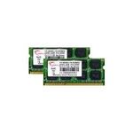 G.Skill SO-DIMM 8 GB DDR3-1066 Kit (für MacBook Pro/Air/iMac) (FA-8500CL7D-8GBSQ)