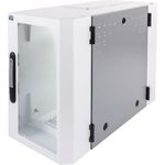 VARIndustry 2.0 Wandverteiler 6 HE 560x840x365mm, 2 Türen, IP 54 (306-060-80)