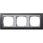 GIRA Event Aluminium - Anthrazit (021381)