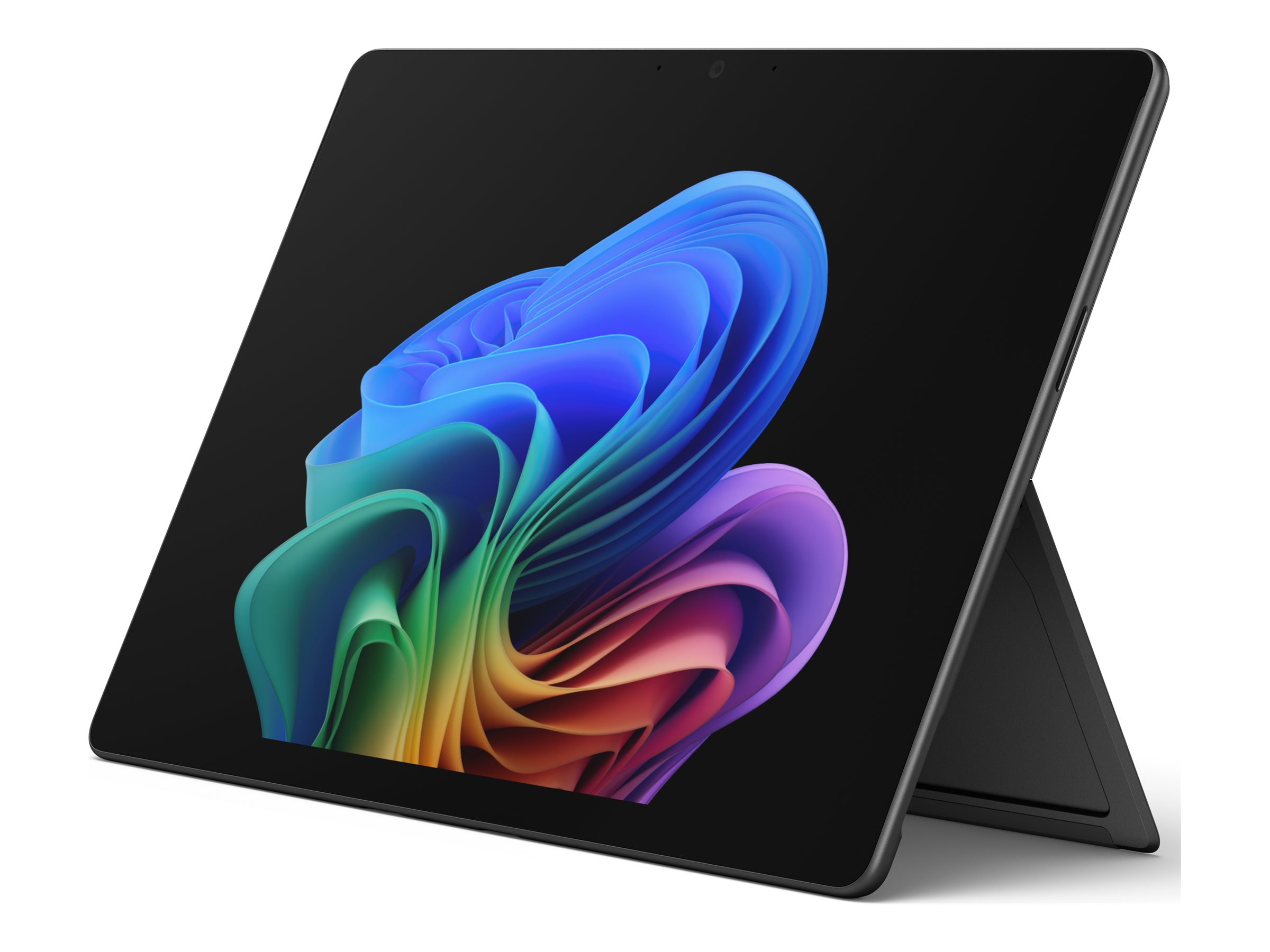 Microsoft Surface Pro 11 Business Tablet 13" Core Ultra 5 236V 16 GB RAM 256 GB SSD Schwarz
