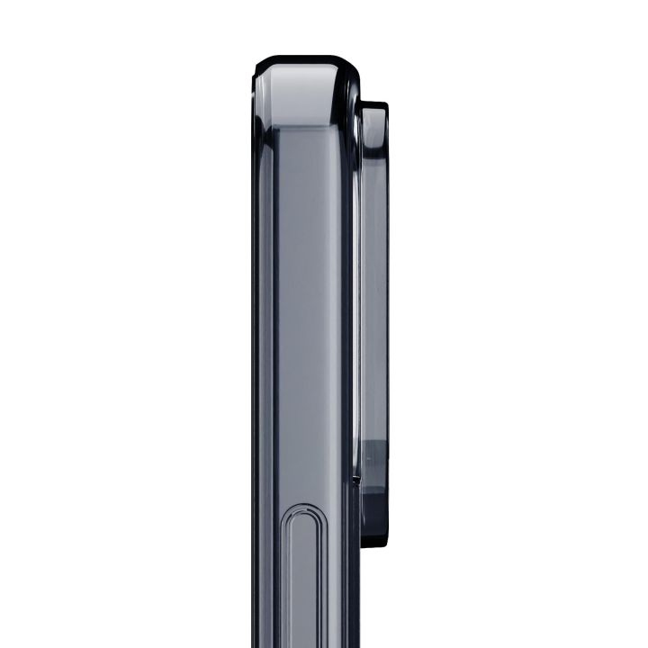 3MK Clear MagCase Pro Apple iPhone 16 Pro Transparent