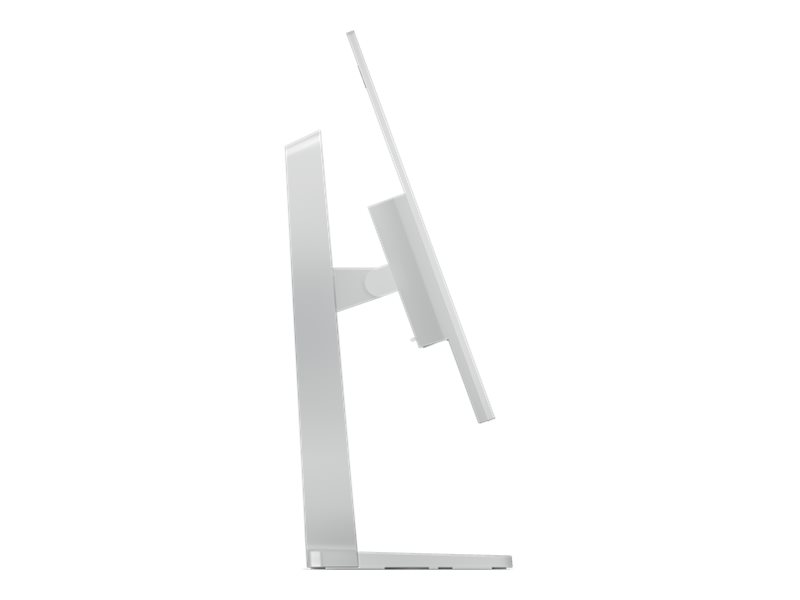 Lenovo L27q-4A 27" 2560 x 1440 IPS Office-Monitor Wolken Grau