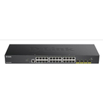 D-Link DGS 1250-28X (DGS-1250-28X)