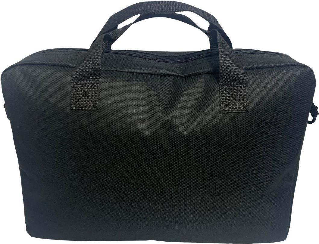 Ultron Case Basic 15.6" Notebook-Tasche Schwarz