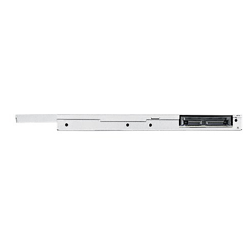ASUS SDRW-08U1MT Interner DVD-Brenner SATA 9,5 mm Schwarz