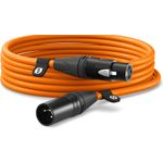 RØDE XLR6M-O Audio-Kabel 6 m XLR Orange (400832823)