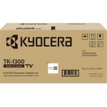 Toner Kyocera TK-1300 PA4000x/wx (1T0C150NL1)