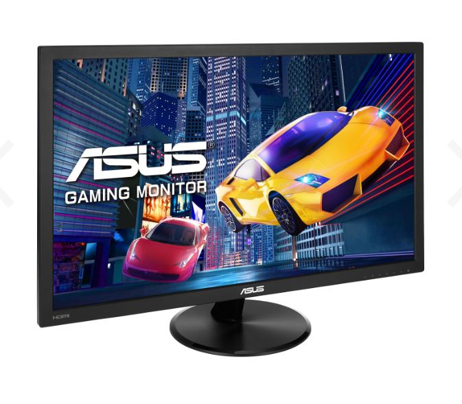 ASUS VP228HE LED-Monitor