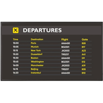 Sharp Display PNHS431 (PNHS431)