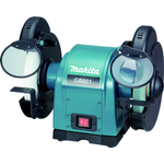 Makita GB801 Doppelschleifer