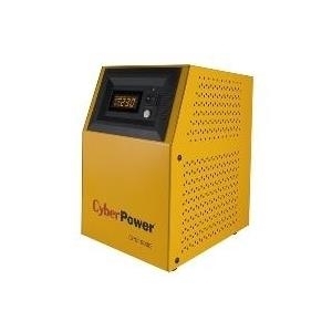 CyberPower CPS1000E Doppelwandler (Online) 1000VA 2AC-Ausgänge Tower Gelb Unterbrechungsfreie Stromversorgung (UPS) (CPS1000E)