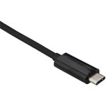 StarTech.com 3 m (10 ft.) USB-C to HDMI Cable (CDP2HD3MBNL)