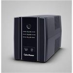 CyberPower UT1500EG Unterbrechungsfreie Stromversorgung (USV) Line-Interaktiv 1,5 kVA 900 W 4 AC-Ausgänge (UT1500EG)