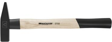 Matador 07051000 Schlosserhammer (07051000)