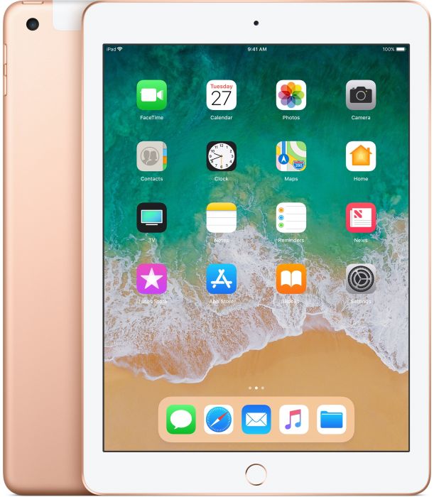 Apple iPad 2018 MRM02FD/A (MRM02FD/A)