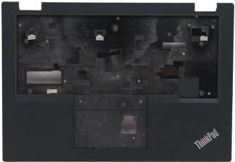 Lenovo Cover Upper Case N-FPR Black Ares2 Clamshel (5CB0Z69178)