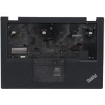 Lenovo Cover Upper Case N-FPR Black Ares2 Clamshel (5CB0Z69178)