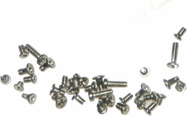 HP M3x0.5 8mm Bolzen (0515-4802)