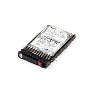 Hewlett Packard Enterprise 72.0GB SAS Festplatte 10.000Rpm (376597-001)