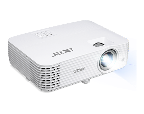 Acer P1557Ki DLP-Projektor (MR.JV511.001)