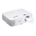 Acer Basic P1557Ki Beamer Standard Throw-Projektor 4500 ANSI Lumen DLP 1080p (1920x1080) 3D Weiß (MR.JV511.001)