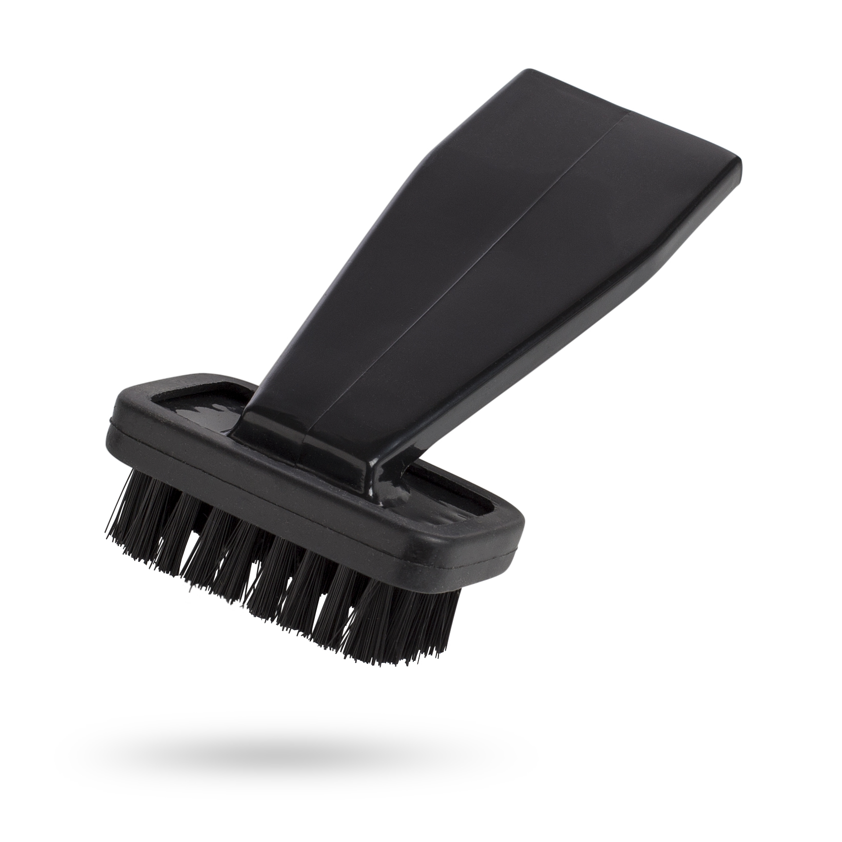 Princess Turbo Tiger Compact Handstaubsauger 700 W Schwarz, Silber
