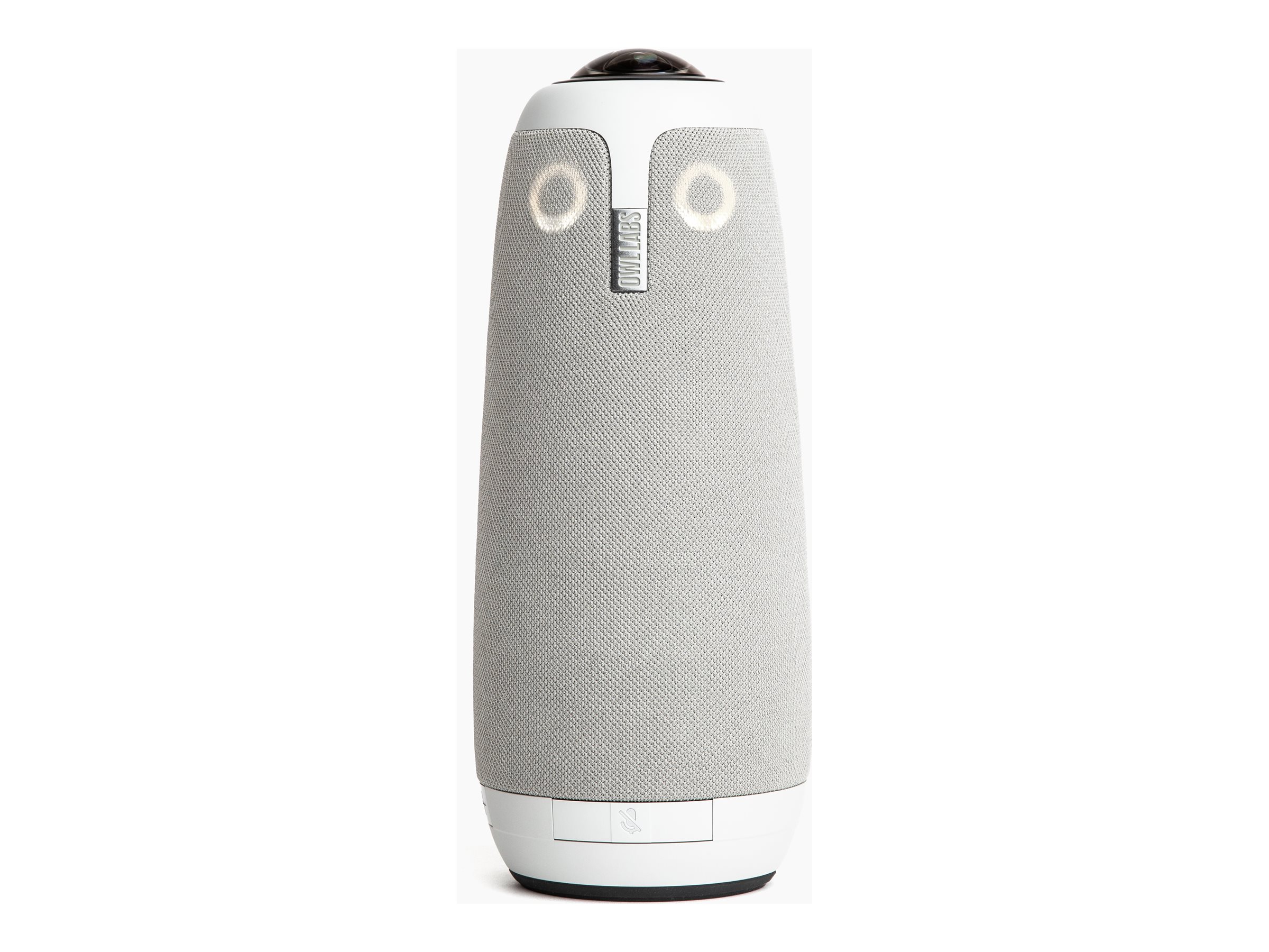 Owl Labs Meeting Owl 3 360° Videokonferenzsystem Grau