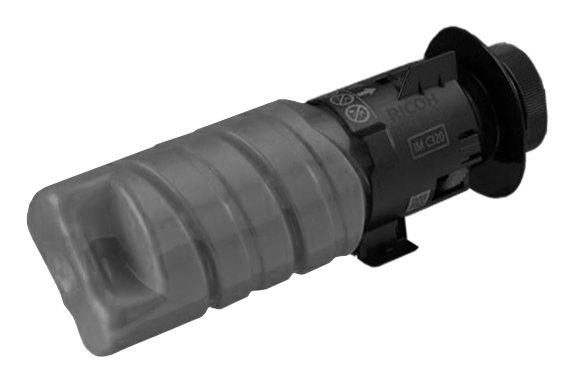 Ricoh Original Toner 842656 für IM C320F Schwarz ca. 16.000 Seiten