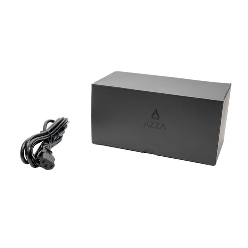AZZA PSAZ Netzteil 750W 80 PLUS Bronze 120 mm ARGB Schwarz
