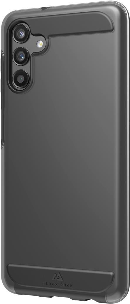 Black Rock Cover Air Robust für Samsung Galaxy A13 (5G), Schwarz (00217661)