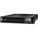 APC Smart-UPS SRT 2200VA RACK 230V (SRT2200RMXLI)